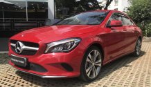Bán Mercedes-Benz CLA200 2019 lướt 35km, mới chính hãng, tiết kiệm 8% Bán Mercedes-Benz CLA200 2019 lướt 35km, mới chính hãng, tiết kiệm 8%