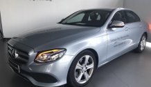 Bán Mercedes-Benz E250 bạc 2019 cũ, cũ chính hãng, giao ngay Bán Mercedes-Benz E250 bạc 2019 cũ, cũ chính hãng, giao ngay