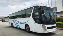 Xe khách Samco Wenda SD 47 chỗ ngồi - Động cơ 340Ps Xe khách Samco Wenda SD 47 chỗ ngồi - Động cơ 340Ps