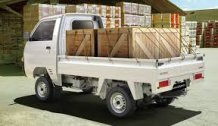 Xe tải nhẹ 5 tạ Suzuki Carry Truck giá siêu rẻ Xe tải nhẹ 5 tạ Suzuki Carry Truck giá siêu rẻ