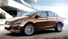 Bán Suzuki Ciaz AT đời 2019, màu nâu, nhập khẩu nguyên chiếc giá cạnh tranh Bán Suzuki Ciaz AT đời 2019, màu nâu, nhập khẩu nguyên chiếc giá cạnh tranh
