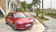 Cần bán Suzuki Swift GL 2019, nhập khẩu nguyên chiếc giá cạnh tranh Cần bán Suzuki Swift GL 2019, nhập khẩu nguyên chiếc giá cạnh tranh