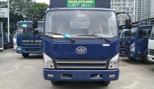 Bán xe Faw 7.3 tấn thùng dài 6m25 động cơ Hyundai Bán xe Faw 7.3 tấn thùng dài 6m25 động cơ Hyundai
