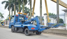 Cần bán xe kéo xe Kia K165 càng kéo 1 tấn
Cần bán xe kéo xe Kia K165 càng kéo 1 tấn