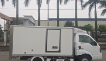 Cần bán xe Thaco Frontier K250 thùng đông lạnh đời 2022 1,9 tấn Cần bán xe Thaco Frontier K250 thùng đông lạnh đời 2022 1,9 tấn