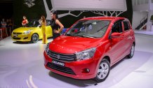 Suzuki Celerio xe Nhật, nhập khẩu giá rẻ tốt nhất Suzuki Celerio xe Nhật, nhập khẩu giá rẻ tốt nhất