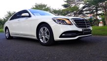 Bán Mercedes S450L cũ 2017, chính hãng, ưu đãi tẹt ga Bán Mercedes S450L cũ 2017, chính hãng, ưu đãi tẹt ga