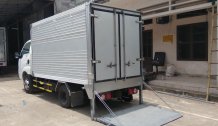 Cần bán xe nâng hạ thùng kín, giá cạnh tranh Cần bán xe nâng hạ thùng kín, giá cạnh tranh