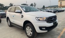 Ford Everest 2020 khuyến mãi giảm tiền mặt + tặng phụ kiện lên đến 80tr Ford Everest 2020 khuyến mãi giảm tiền mặt + tặng phụ kiện lên đến 80tr