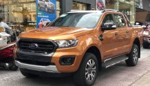 Mua xe Ford Ranger Wildtrak giảm tiền mặt lên đến 60tr Mua xe Ford Ranger Wildtrak giảm tiền mặt lên đến 60tr