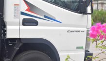 Bán xe Fuso Canter 6.5 thùng dài 4.4 mét Bán xe Fuso Canter 6.5 thùng dài 4.4 mét