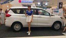 Suzuki Ertiga 2021 sẵn xe giao ngay, xe 7 chỗ giá rẻ tốt nhất Suzuki Ertiga 2021 sẵn xe giao ngay, xe 7 chỗ giá rẻ tốt nhất