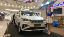 Suzuki Ertiga 2019 sẵn xe giao ngay, xe 7 chỗ giá rẻ tốt nhất Suzuki Ertiga 2019 sẵn xe giao ngay, xe 7 chỗ giá rẻ tốt nhất