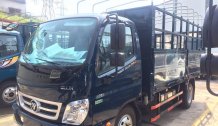 Bán xe tải Thaco OLLIN 350 Euro4 động cơ CN Isuzu giá tốt nhất tại Đồng Nai Bán xe tải Thaco OLLIN 350 Euro4 động cơ CN Isuzu giá tốt nhất tại Đồng Nai