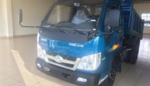 Bán xe ben THACO FD490.E4, xe ben nhẹ Trường Hải 2,5 tấn giá tốt nhất tại Đồng Nai Bán xe ben THACO FD490.E4, xe ben nhẹ Trường Hải 2,5 tấn giá tốt nhất tại Đồng Nai