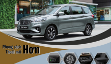 Cần bán xe Suzuki Ertiga GL đời 2021, nhập khẩu chính hãng, 499 triệu Cần bán xe Suzuki Ertiga GL đời 2021, nhập khẩu chính hãng, 499 triệu