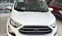 Siêu khuyến mãi xe Ford EcoSport 1.5 Titanium giá bất ngờ Siêu khuyến mãi xe Ford EcoSport 1.5 Titanium giá bất ngờ