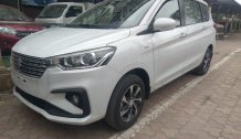 Bán ô tô Suzuki Ertiga GLX sản xuất 2020, màu trắng, nhập khẩu nguyên chiếc, 555tr Bán ô tô Suzuki Ertiga GLX sản xuất 2020, màu trắng, nhập khẩu nguyên chiếc, 555tr
