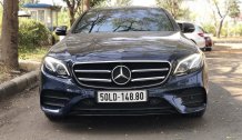 Mercedes-Benz E300 cũ 2020 AMG, màu xanh đen duy nhất chính hãng Mercedes-Benz E300 cũ 2020 AMG, màu xanh đen duy nhất chính hãng