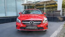 Bán Mercedes-Benz CLA200 2019 cũ, 30 km, nhập khẩu Mỹ chính hãng Bán Mercedes-Benz CLA200 2019 cũ, 30 km, nhập khẩu Mỹ chính hãng