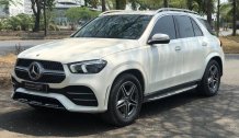 Mercedes-Benz GLE450 4Matic cũ 2019, đi lướt, form mới nhất, nhập khẩu chính hãng Mercedes-Benz GLE450 4Matic cũ 2019, đi lướt, form mới nhất, nhập khẩu chính hãng