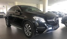 Mercedes-Benz GLE400 Coupe cũ 2020, nhập khẩu chính hãng Mercedes-Benz GLE400 Coupe cũ 2020, nhập khẩu chính hãng