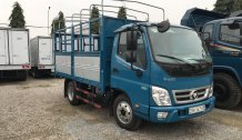 Bán xe Thaco Ollin 345. E4 2020, màu xanh lam giá cạnh tranh Bán xe Thaco Ollin 345. E4 2020, màu xanh lam giá cạnh tranh