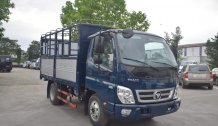 Cần bán Thaco Ollin 345. E4 2020, màu xanh lam Cần bán Thaco Ollin 345. E4 2020, màu xanh lam