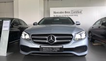 Bán Mercedes-Benz E250 cũ 2018, đi lướt 22 km, chính hãng ưu đãi nhất Bán Mercedes-Benz E250 cũ 2018, đi lướt 22 km, chính hãng ưu đãi nhất