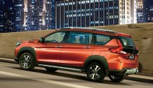 Bán ô tô Suzuki XL 7 AT 2020, nhập khẩu chính hãng, giá tốt Bán ô tô Suzuki XL 7 AT 2020, nhập khẩu chính hãng, giá tốt