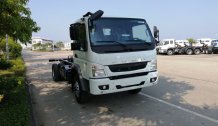 Bán Mitsubishi xe tải Fuso Canter 10.4 2020, màu trắng giá cạnh tranh Bán Mitsubishi xe tải Fuso Canter 10.4 2020, màu trắng giá cạnh tranh