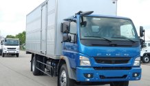 Cần bán xe Fuso Canter 12.8 2020, màu xanh lam Cần bán xe Fuso Canter 12.8 2020, màu xanh lam