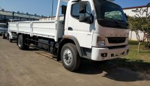 Cần bán Mitsubishi xe tải Fuso Canter 12.8 2020 giá cạnh tranh Cần bán Mitsubishi xe tải Fuso Canter 12.8 2020 giá cạnh tranh