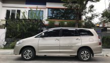 Bán Toyota Innova E xịn 2015, màu vàng, 405tr Bán Toyota Innova E xịn 2015, màu vàng, 405tr