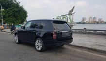Bán ô tô LandRover Range rover HSE 3.0 2020, màu đen, xe nhập Bán ô tô LandRover Range rover HSE 3.0 2020, màu đen, xe nhập
