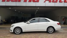 Bán ô tô Mercedes E400 2014, màu trắng, xe nhập Bán ô tô Mercedes E400 2014, màu trắng, xe nhập