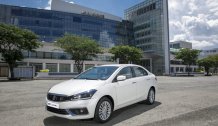 Bán ô tô Suzuki Ciaz đời 2020, màu trắng, nhập khẩu nguyên chiếc Bán ô tô Suzuki Ciaz đời 2020, màu trắng, nhập khẩu nguyên chiếc