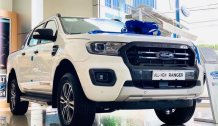 Cần bán xe Ford Ranger đời 2020, màu trắng, xe nhập Cần bán xe Ford Ranger đời 2020, màu trắng, xe nhập
