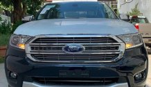 Bán xe Ford Ranger Limited đời 2020 giá cực tốt! Bán xe Ford Ranger Limited đời 2020 giá cực tốt!