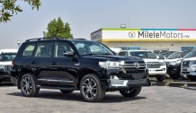 Bán Toyota Land Cruiser VXS v8 4.6l model 2021 Bán Toyota Land Cruiser VXS v8 4.6l model 2021