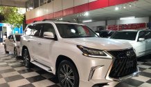 Bán Lexus LX570 V8 5.7 2020 nhập khẩu Mỹ Bán Lexus LX570 V8 5.7 2020 nhập khẩu Mỹ