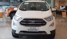 Bán Ford EcoSport 2020 Bán Ford EcoSport 2020