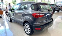 Cần bán Ford Ecosport Titanium 1.0L với giá cực tốt Cần bán Ford Ecosport Titanium 1.0L với giá cực tốt