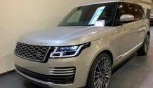 Bán Landrover range rover Autobiography Lwb P400 3.0 aruba gold 2021 Bán Landrover range rover Autobiography Lwb P400 3.0 aruba gold 2021