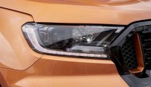 Bán ô tô Ford Ranger đời 2021, nhập khẩu chính hãng Bán ô tô Ford Ranger đời 2021, nhập khẩu chính hãng