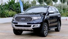 Cần bán Ford Everest 2021, nhập khẩu chính hãng Cần bán Ford Everest 2021, nhập khẩu chính hãng