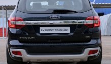 Bán Ford Everest 2021, nhập khẩu chính hãng Bán Ford Everest 2021, nhập khẩu chính hãng