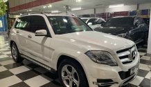 Bán Mercedes Benz GLK220 CDi 4MATIC 2013 Bán Mercedes Benz GLK220 CDi 4MATIC 2013