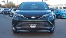Bán xe Toyota Sienna Platinum Hybrid 2021, màu xanh bộ đội, nhập Mỹ Bán xe Toyota Sienna Platinum Hybrid 2021, màu xanh bộ đội, nhập Mỹ
