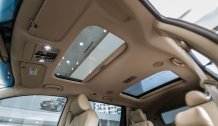 Bán xe Kia Sedona Luxury máy dầu 2021, màu trắng Bán xe Kia Sedona Luxury máy dầu 2021, màu trắng